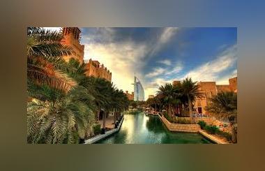 Are You Traveling to Dubai? Read This Dubai Guide!