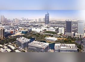 About Dubai Media City