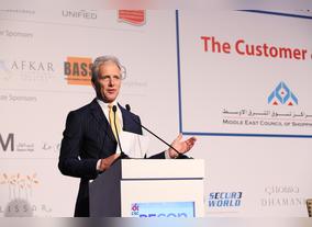 Middle East Council Of Shopping Centres Hosts RECon Forum  Jeddah 2017