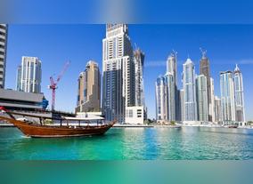 Travel Guide - Dubai