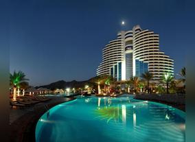 Dubai - A Luxury Sandpit for Grown-Ups