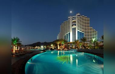 Dubai - A Luxury Sandpit for Grown-Ups