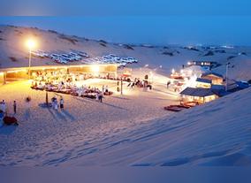 Tourism in Dubai Has Increased Dramatically