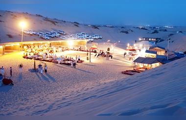 Tourism in Dubai Has Increased Dramatically