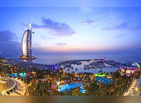 Dubai - 10 Reasons to Visit Dubai