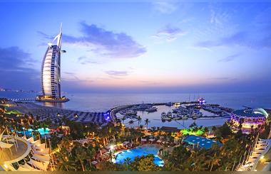 Dubai - 10 Reasons to Visit Dubai