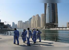 Jobs in Dubai for Expats