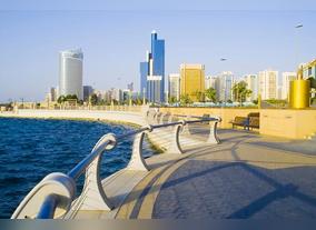 Abu Dhabi or Dubai? Where Is Your Next Vacation?