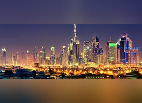 Dubai - A Global Hub of Emerging Industries