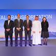 Huaweis OpenLab Dubai Officially Starts Operation  Aims to Accelerate Middle East Digital Transformation with Global Partners