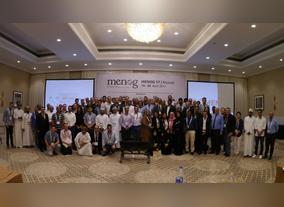 17th Middle East Network Operators Group Conference Concludes on High Note in Oman