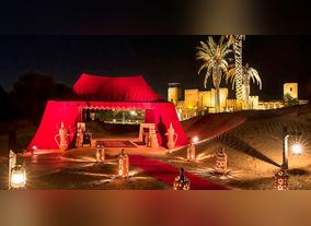 Choose Dubai For a Fascinating Vacation Experience