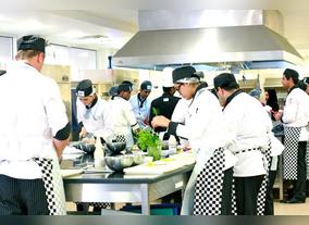 Opportunities in Dubai's Hotel Industry