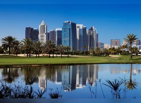 Does Buying Property in Dubai Make Sense?