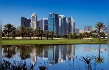 Does Buying Property in Dubai Make Sense?