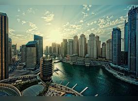 Dubai Real Estate - Past, Present and Future