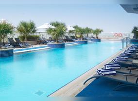 Dubai Hotels Fit Every Pocket