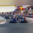 Repeat win for Batelco Racing at Dubai Kartdrome Endurance Championship