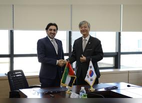Ministry of Economy and KIPO Signs new Agreement Aimed at Enhancing UAEs Patent System