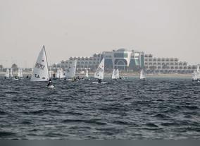 Al Dhafra Water Festival Once Again wet the Appetite for the Art of Traditional Boating