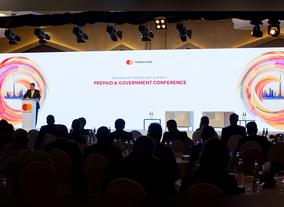 Government and Financial leaders Discuss Steps to Promote  Inclusive Growth at 3 rd Mastercard Prepaid and Government  Conference