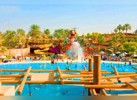 Top 10 Family Tourist Attractions In Dubai