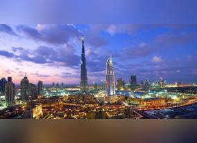 The Most Wonderful Highlights of Dubai