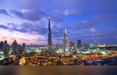 The Most Wonderful Highlights of Dubai
