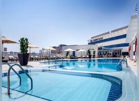 Deira - The Other Half of Dubai