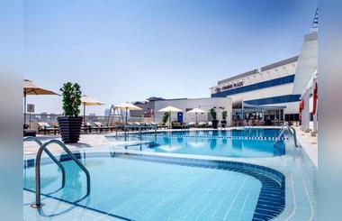 Deira - The Other Half of Dubai