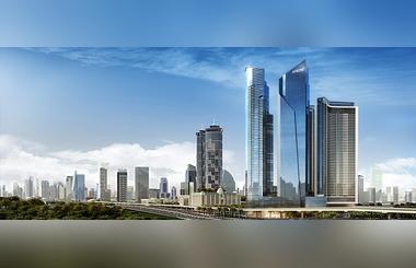 Buying Property in Dubai - Are You Sure?