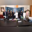 DAFZA Signs Strategic MoU with Arab Federation of e-Commerce
