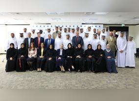 The Supreme Legislation Committee Successfully Concludes Legislative Work in Dubai: Principles and Practices