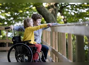 Dubai for Disabled Tourists