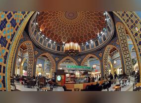 Dubai - Full of Life, Entertainment and Lots of Opportunities for All Nationalities