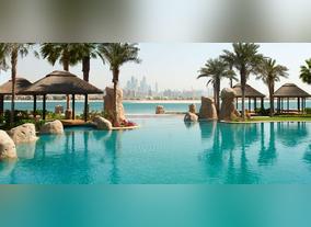 Your Dream Honeymoon Awaits You in Dubai