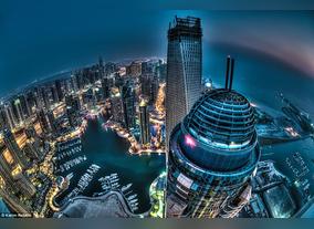 Dubai - The Most Wondrous City in the World?