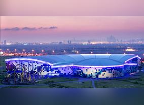 4 Reasons to Travel to Dubai