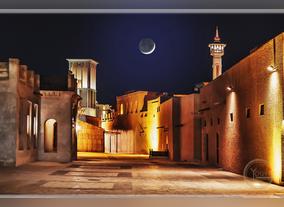 A Quick Overview Of Dubai History