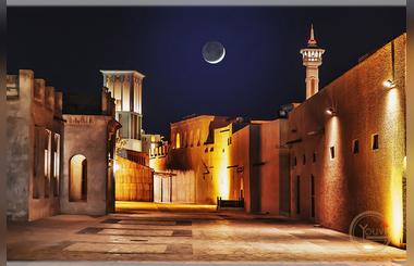 A Quick Overview Of Dubai History