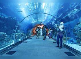 Get To Know More About Dubai Tourism and Various Tourist Attractions In Dubai