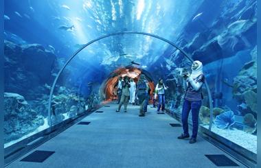 Get To Know More About Dubai Tourism and Various Tourist Attractions In Dubai