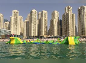 All The Fun Things To Do In Dubai