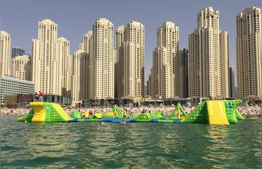 All The Fun Things To Do In Dubai