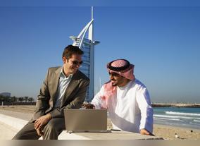 Doing Business in Dubai: Top 4 Opportunities for Start Ups