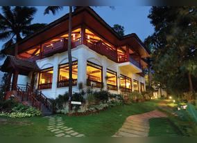 Fragrant Nature Records 30% Growth in GCC Visitor Arrivals