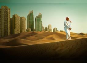 Dubai Sightseeing Guide - There is So Much to See and Do That You Will Run Out of Time Very Quickly!