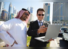 Get To Know All About Setting Up A Business In Dubai