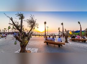 A Holistic Comprehensive Analysis On The Life Of Expatriates In Dubai