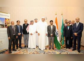 Elaf Group Successfully Hosts 2017 Indian Food Festival at Elaf Jeddah Hotel Red Sea Mall